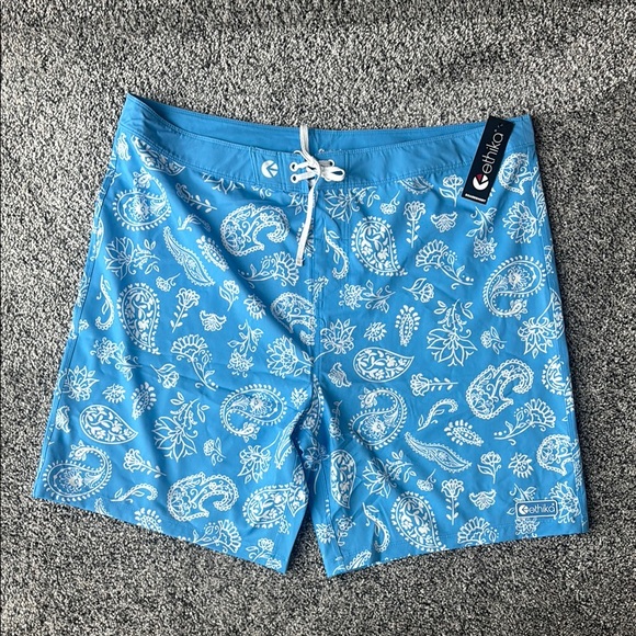 Interesting Info About Ethika Swim Trunks